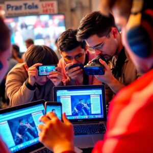 Цифровая журналистика в регионе: как создаются новости, фото и видео