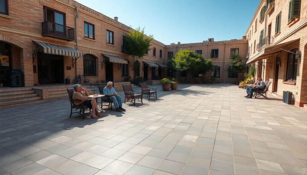 Городская среда Адыгейска и Майкопа: как меняются улицы, парки и дворы - иллюстрация