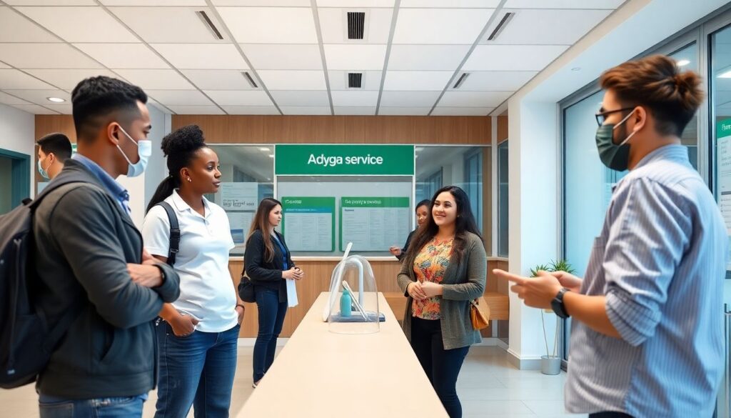 Социальные инициативы и волонтерство: кто и как помогает людям в Адыгее - иллюстрация