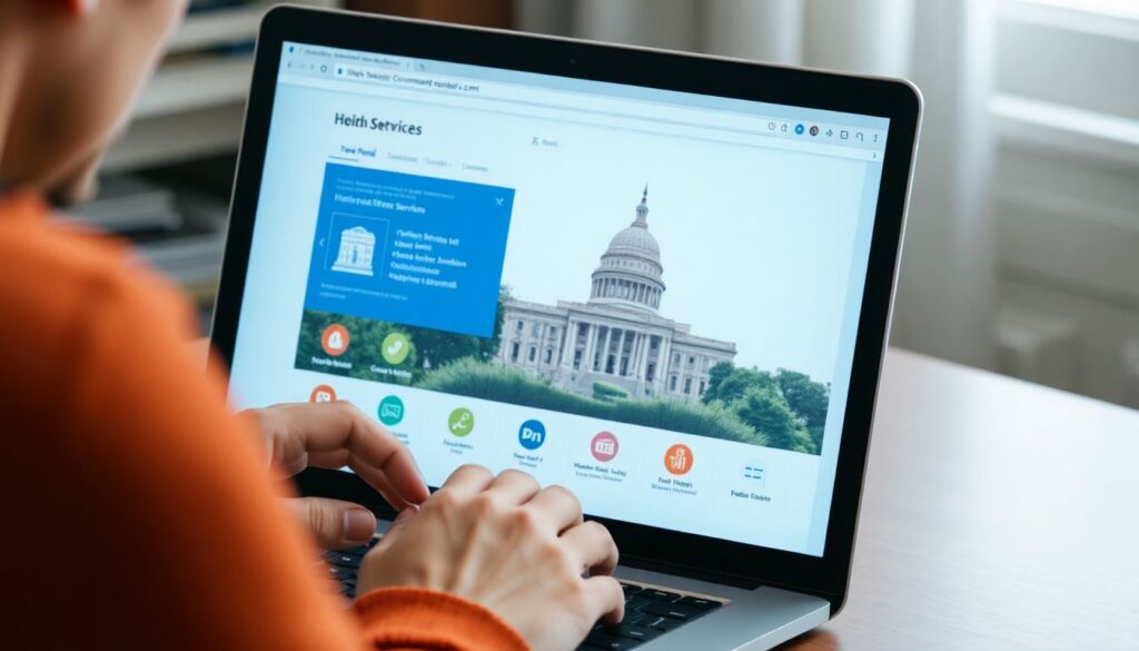 Цифровая Адыгея: интернет, госуслуги онлайн и развитие IT-сферы в регионе - иллюстрация