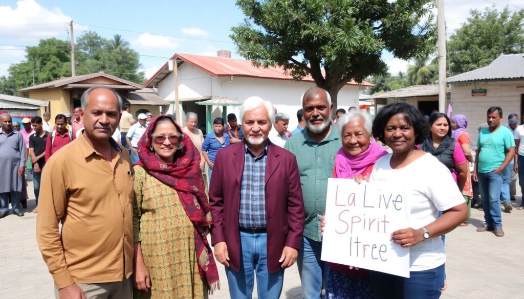 Фотоистории: Адыгея в лицах - портреты интересных людей республики - иллюстрация