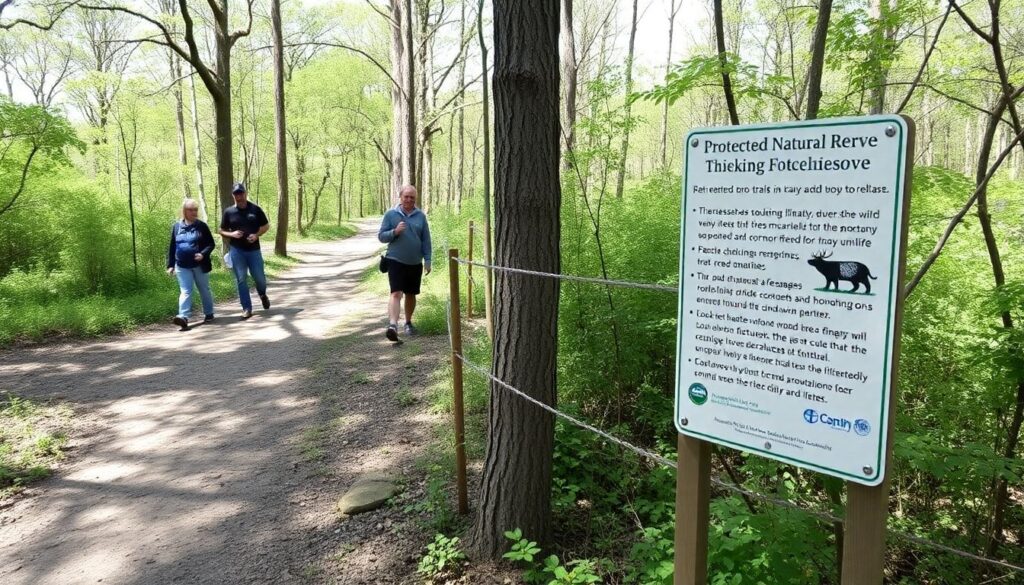 Экология и природа: как сохранить уникальные ландшафты Адыгеи для потомков - иллюстрация