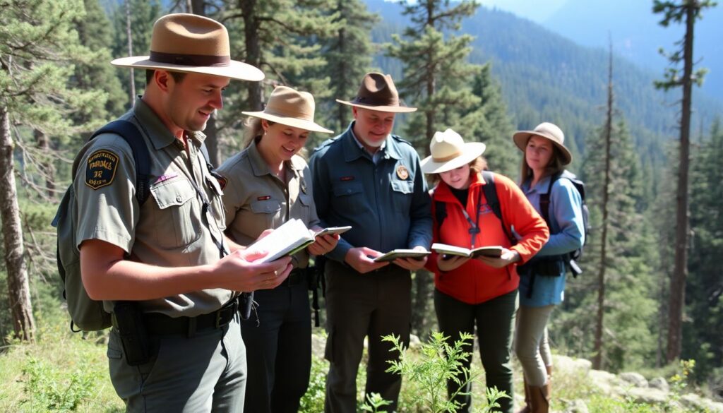 Экология и природа: как сохранить уникальные ландшафты Адыгеи для потомков - иллюстрация