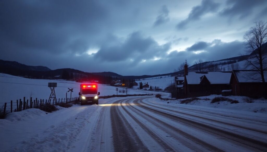 Безопасность и комфорт: как меняется жизнь жителей в малых населенных пунктах - иллюстрация
