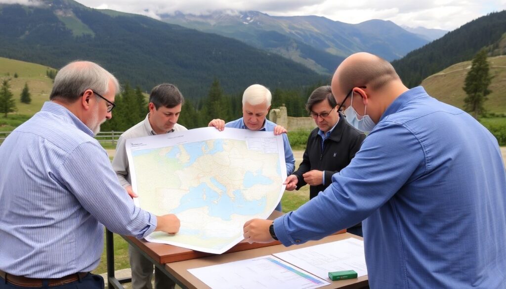 Адыгея и большая страна: влияние федеральной повестки на региональную жизнь - иллюстрация