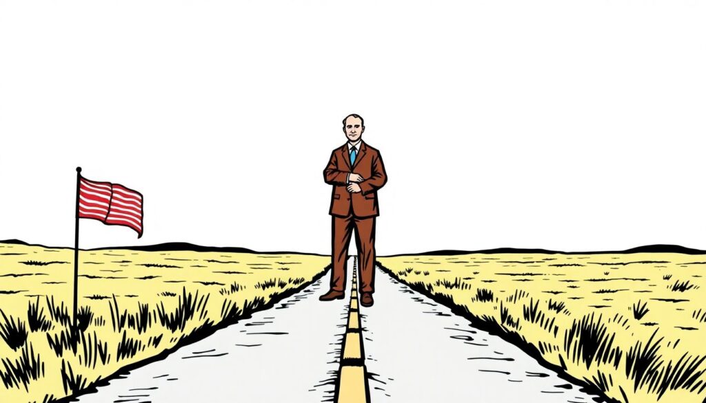 Адыгея и большая страна: влияние федеральной повестки на региональную жизнь - иллюстрация