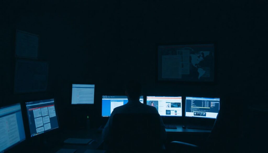 Ночь в редакции: как работает интернет-газета 