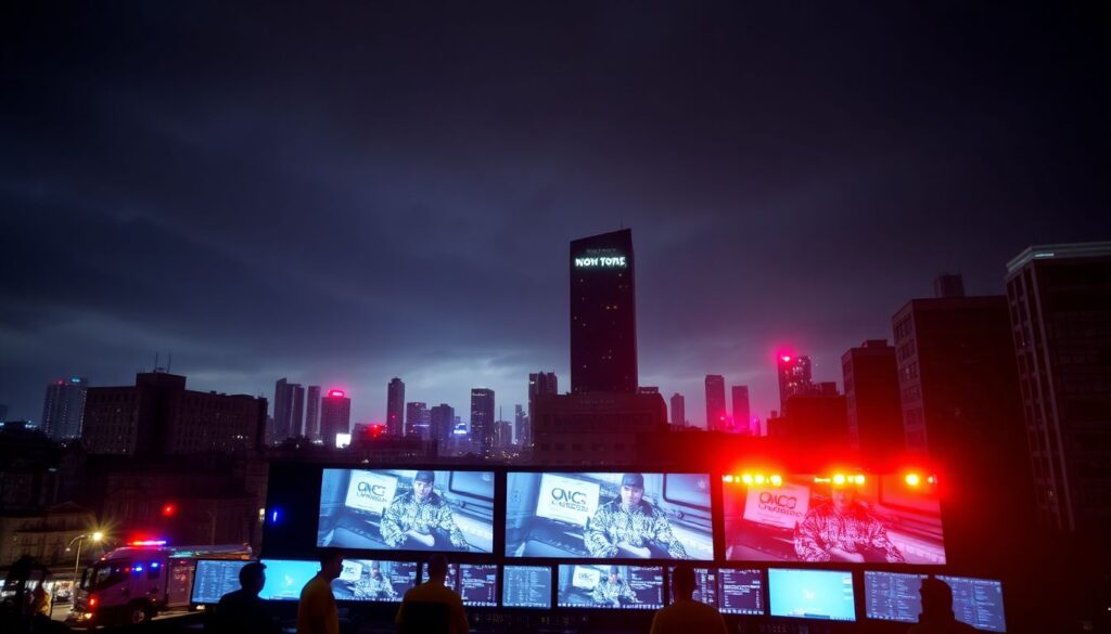 Ночь в редакции: как работает интернет-газета 