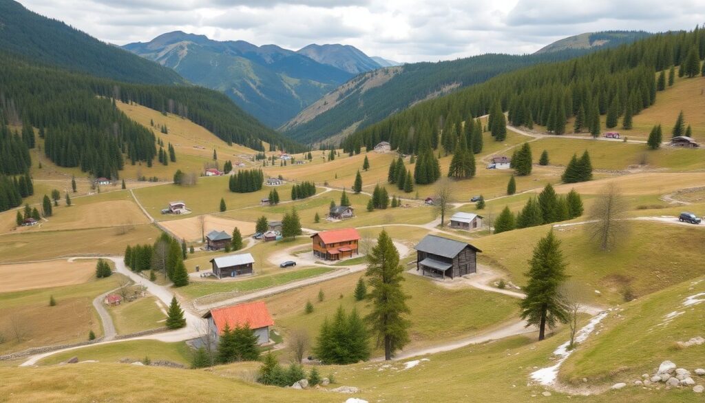 Экология и устойчивое развитие: как Адыгея бережёт свою природу и что об этом думают жители - иллюстрация