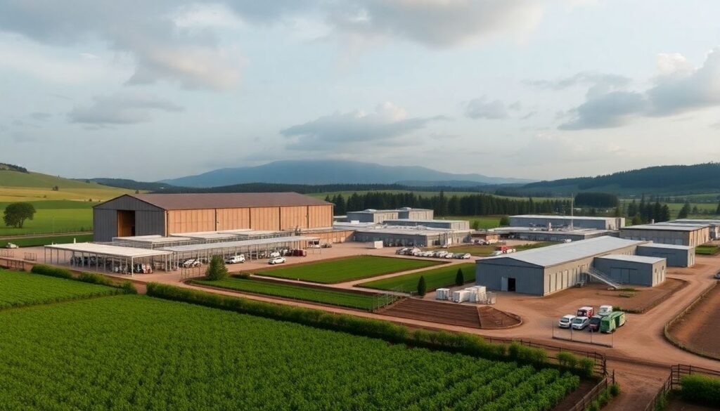 Главные экономические тренды Адыгеи: от агропромышленного комплекса до туризма - иллюстрация