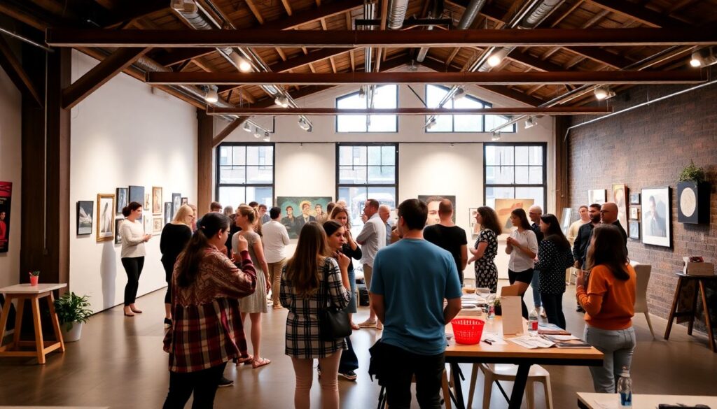 Культурная мозаика республики: национальные традиции, фестивали и новые формы искусства - иллюстрация