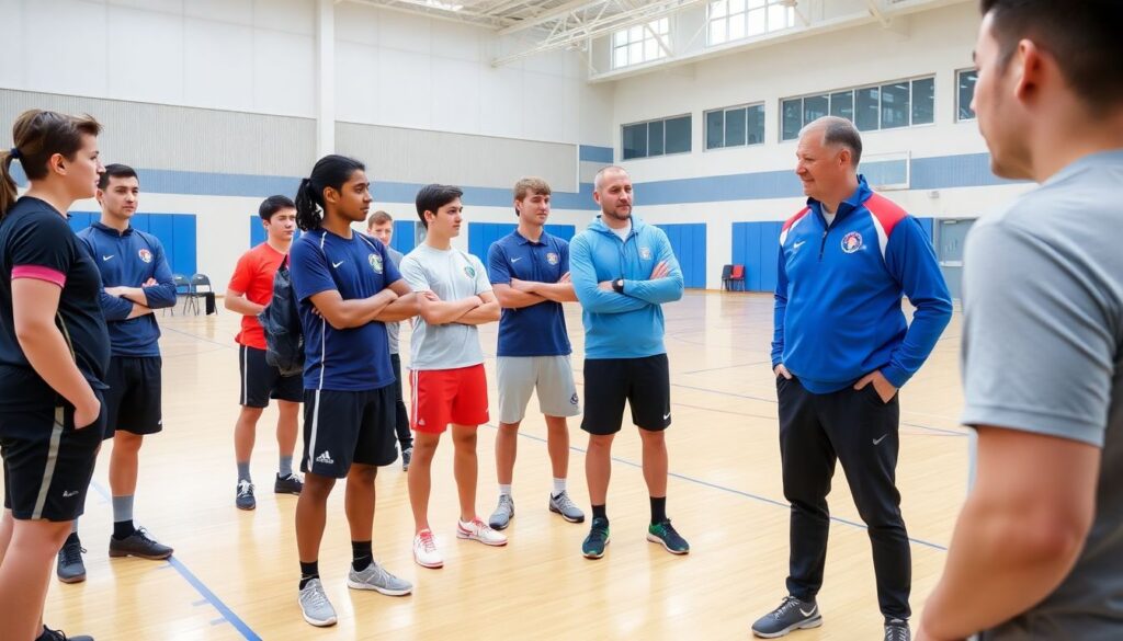 Спортивная Адыгея: истории успеха местных спортсменов на российской и мировой аренах - иллюстрация