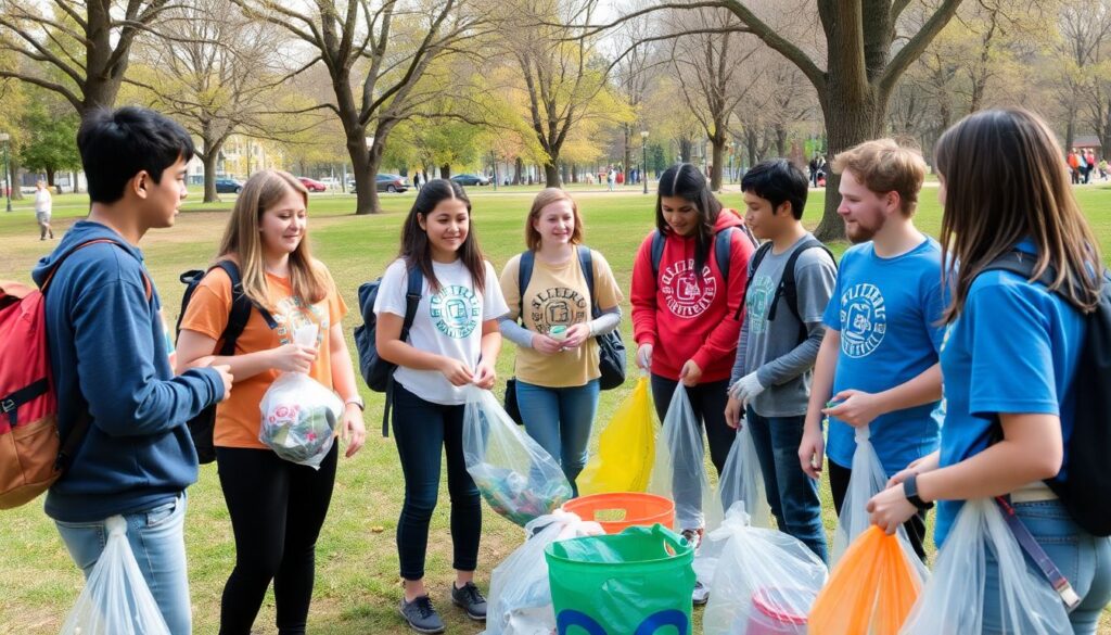 Как меняется общественная жизнь в Адыгее: инициативы активных граждан и волонтерских сообществ - иллюстрация