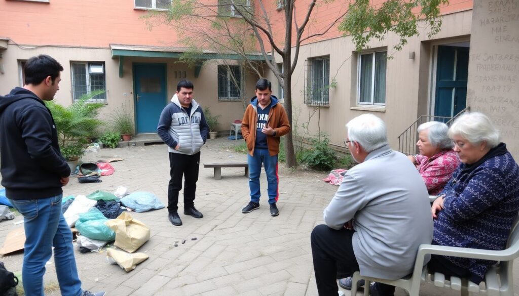 Как меняется общественная жизнь в Адыгее: инициативы активных граждан и волонтерских сообществ - иллюстрация