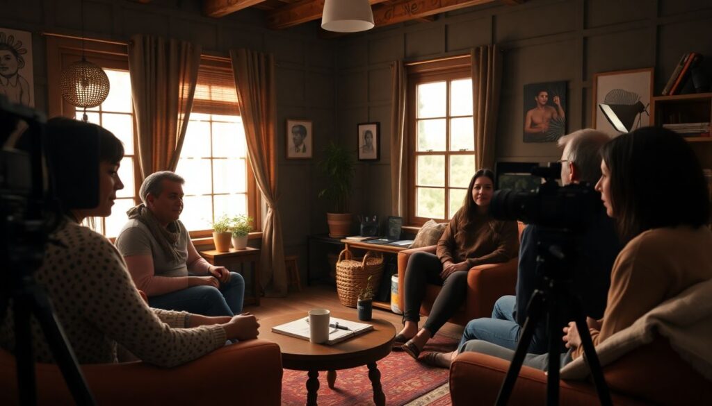 Видеоистории людей: вдохновляющие личные сюжеты из разных уголков республики - иллюстрация