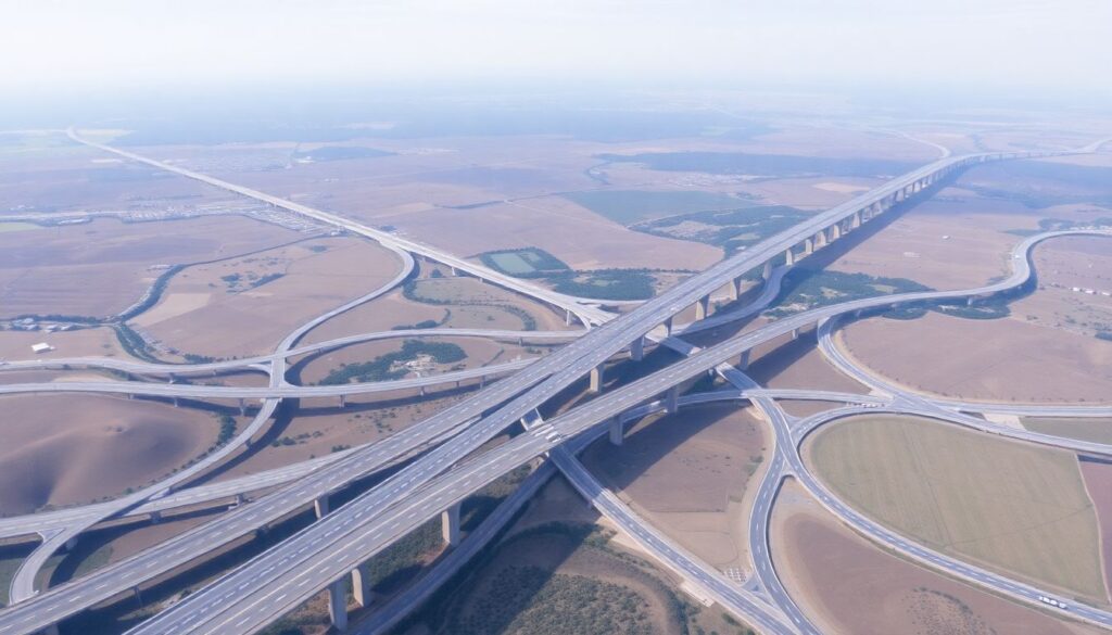 Транспорт и мобильность в Адыгее: дороги, общественный транспорт и будущие проекты - иллюстрация