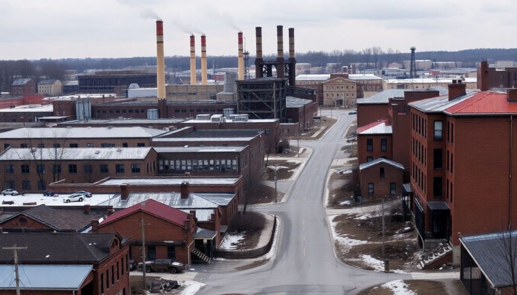 Экономика повседневности: как региональные решения влияют на жизнь каждого жителя - иллюстрация