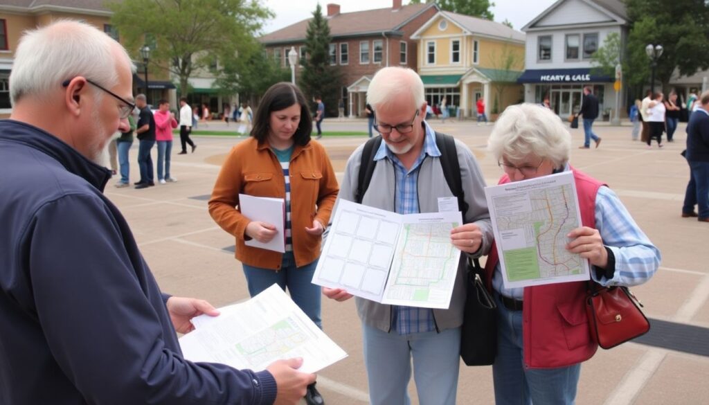 Экономика повседневности: как региональные решения влияют на жизнь каждого жителя - иллюстрация