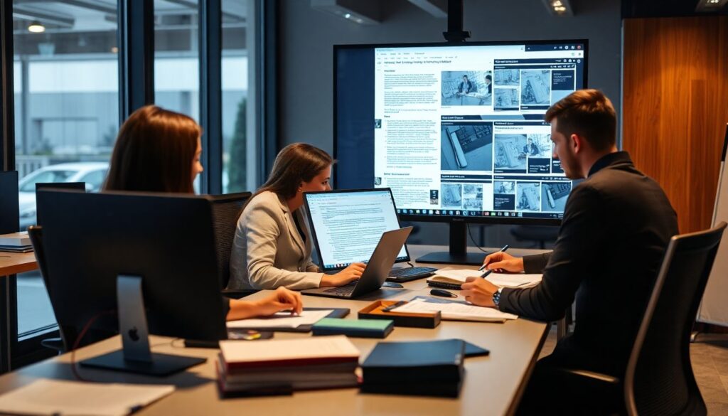 Закулисье интернет-газеты: как мы готовим новости 24/7 - иллюстрация