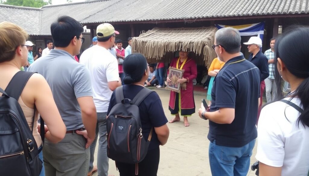 Адыгейская культура сегодня: как традиции живут в цифровую эпоху - иллюстрация