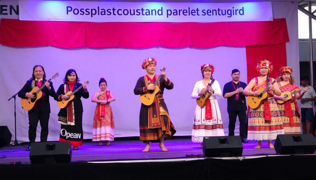 Адыгейская культура сегодня: как традиции живут в цифровую эпоху - иллюстрация