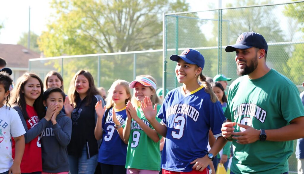 Спорт в Адыгее: от дворовых команд до международных соревнований - иллюстрация