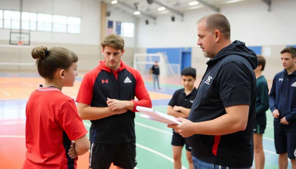 Спорт в Адыгее: от дворовых команд до международных соревнований - иллюстрация