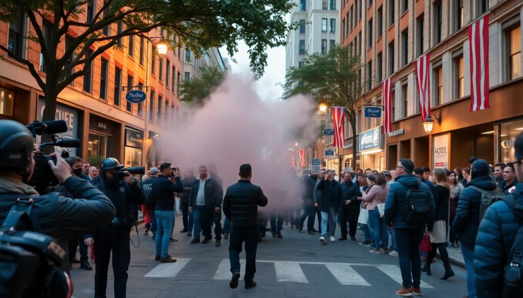 Фоторепортаж дня: одна история - в 10 впечатляющих кадрах - иллюстрация