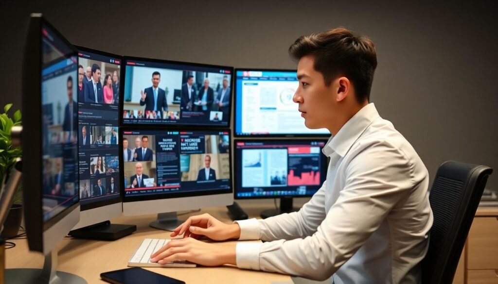 Видеоизмерение новостей: зачем смотреть, если можно просто прочитать? - иллюстрация