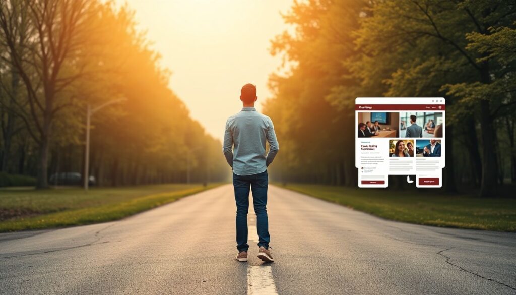 Соцсети vs сайт: где удобнее следить за новостями и почему - иллюстрация