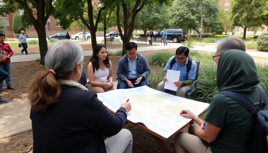 Как меняется Майкоп: городские пространства, благоустройство, общественные инициативы и мнение горожан - иллюстрация