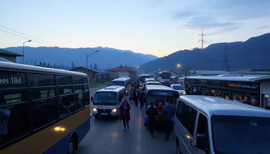 Истории одного дня: что происходит в Адыгее за 24 часа - иллюстрация