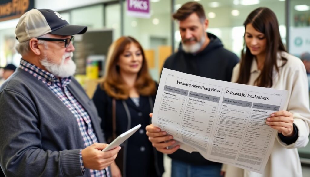 Почему локальные новости важнее, чем кажется: роль региональной интернет-газеты в жизни общества - иллюстрация