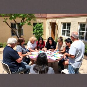 Общественная жизнь Адыгеи: как инициативы активистов и НКО меняют регион