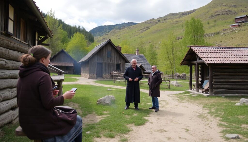 • Как живут малые города и станицы Адыгеи: репортажи с мест и голоса жителей - иллюстрация