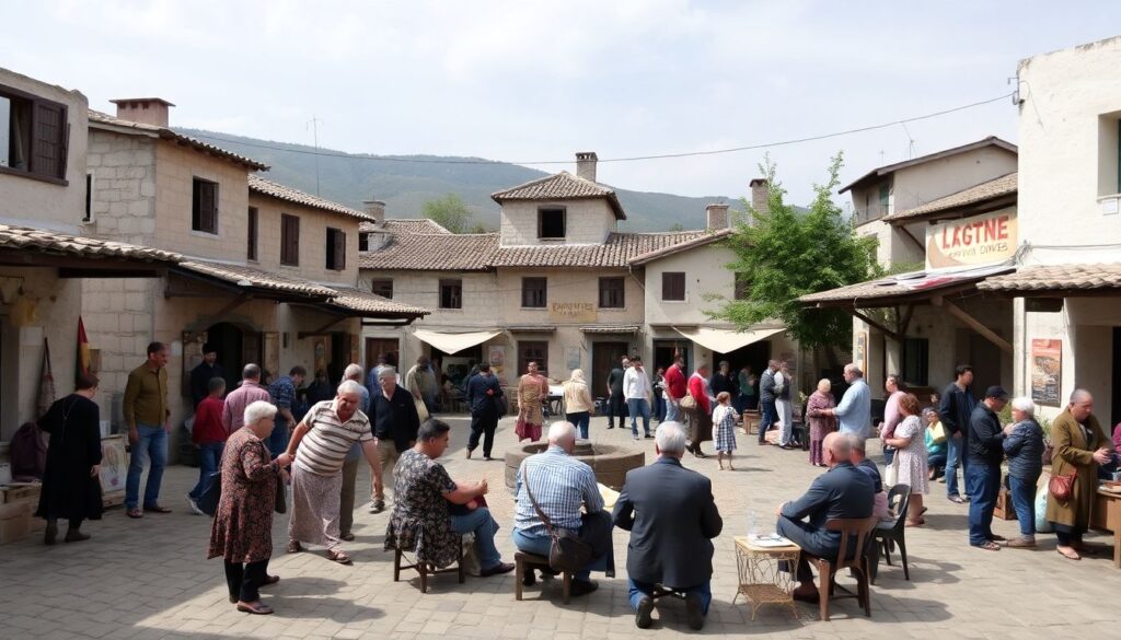 • Как живут малые города и станицы Адыгеи: репортажи с мест и голоса жителей - иллюстрация