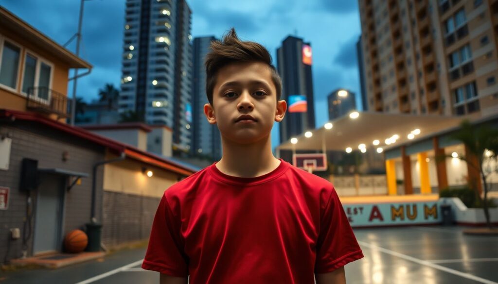 • Спортивная Адыгея: молодые таланты, о которых скоро узнает вся Россия - иллюстрация