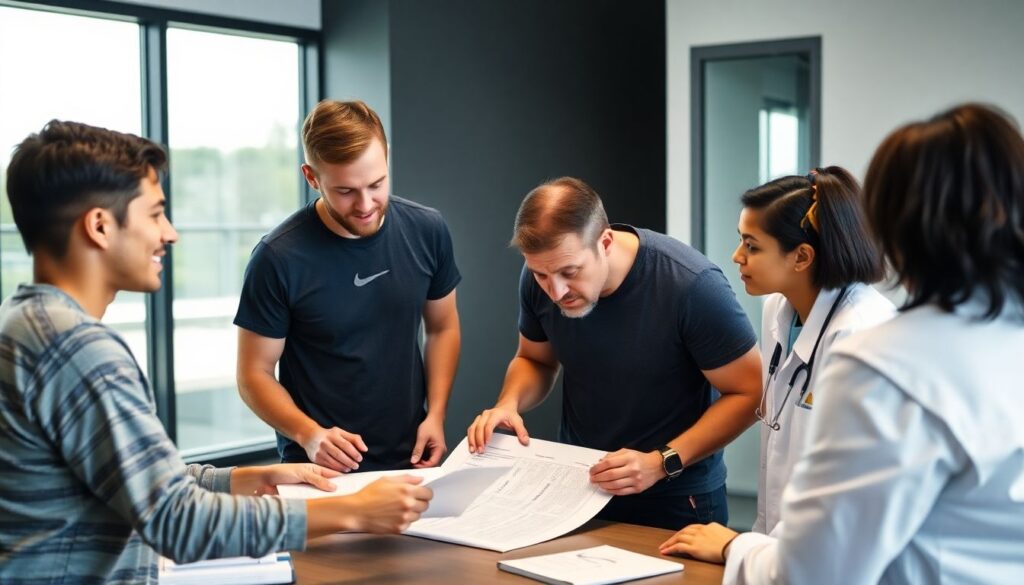 • Спортивная Адыгея: молодые таланты, о которых скоро узнает вся Россия - иллюстрация