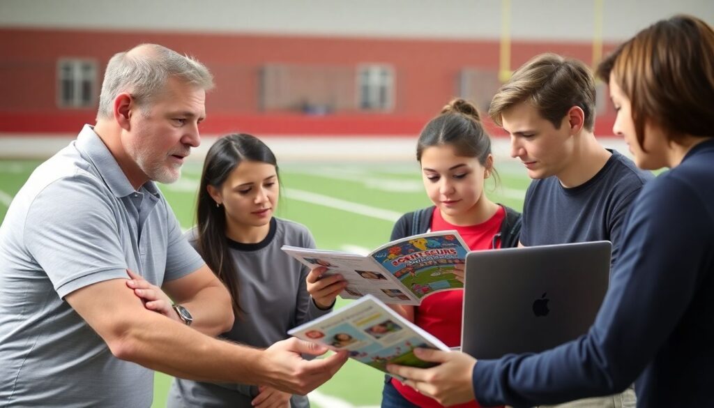 • Спортивная Адыгея: молодые таланты, о которых скоро узнает вся Россия - иллюстрация