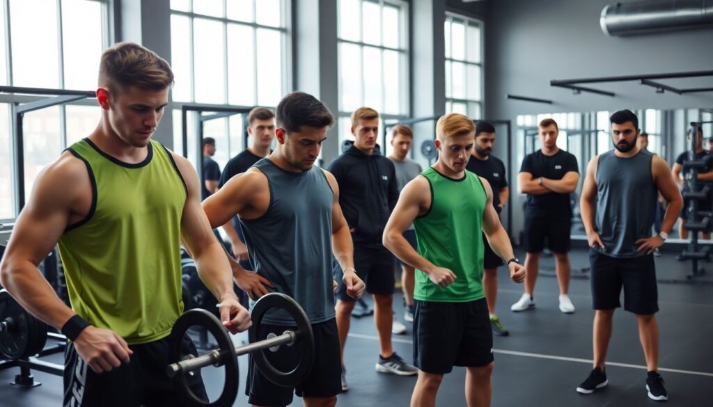 • Спортивная Адыгея: молодые таланты, о которых скоро узнает вся Россия - иллюстрация