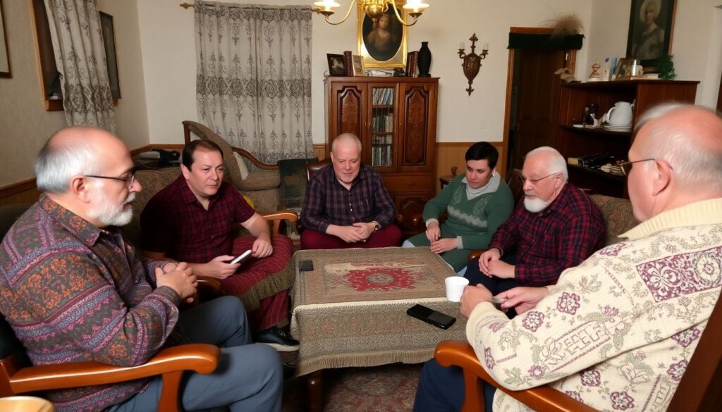 • Национальные традиции и современность: как в Адыгее сохраняют язык, культуру и обычаи - иллюстрация