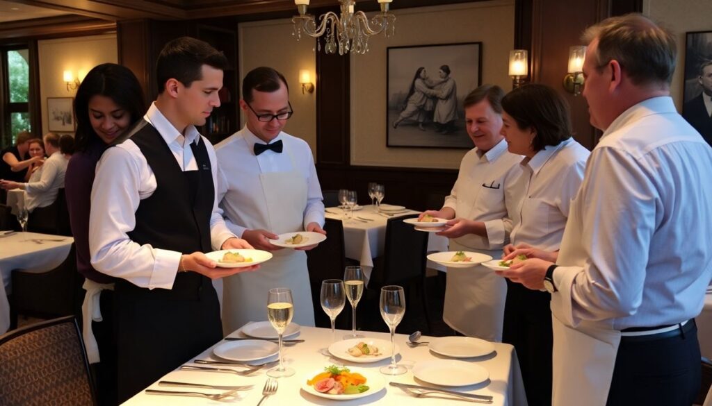 • Адыгейская кухня как бренд региона: от деревенских рецептов до ресторанных подач - иллюстрация