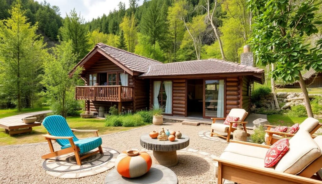 • Экотуризм в Адыгее: что происходит с туристическим потоком и как это влияет на экономику республики - иллюстрация