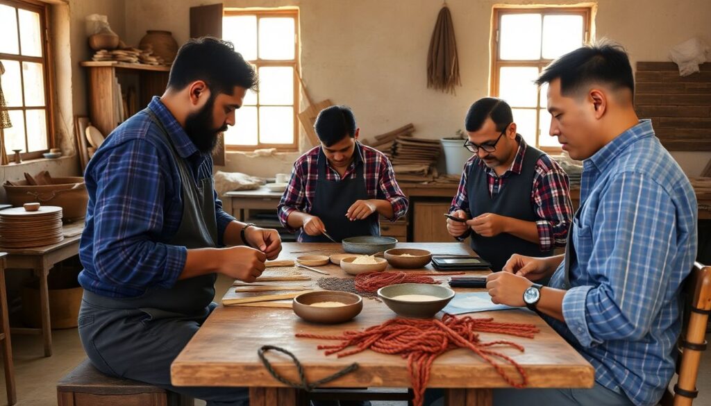 Истории успеха малого бизнеса в Адыгее: фермеры, ремесленники, IT-предприниматели - иллюстрация