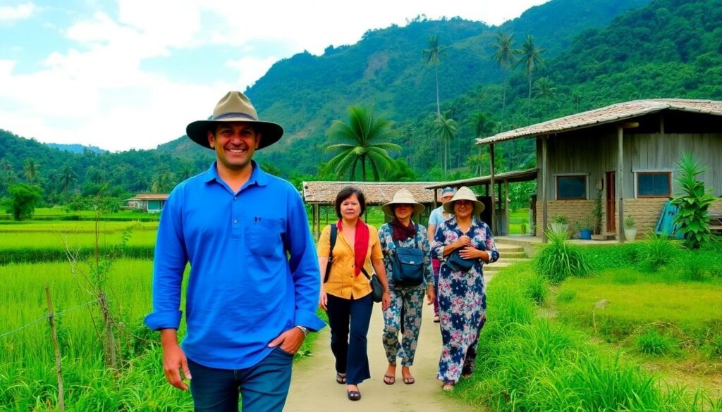 • Экотуризм в Адыгее: что происходит с туристическим потоком и как это влияет на экономику республики - иллюстрация