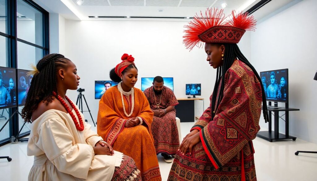 • Культурный диалог: как адыгейские музыканты, художники и режиссеры выходят на российскую и мировую сцену - иллюстрация