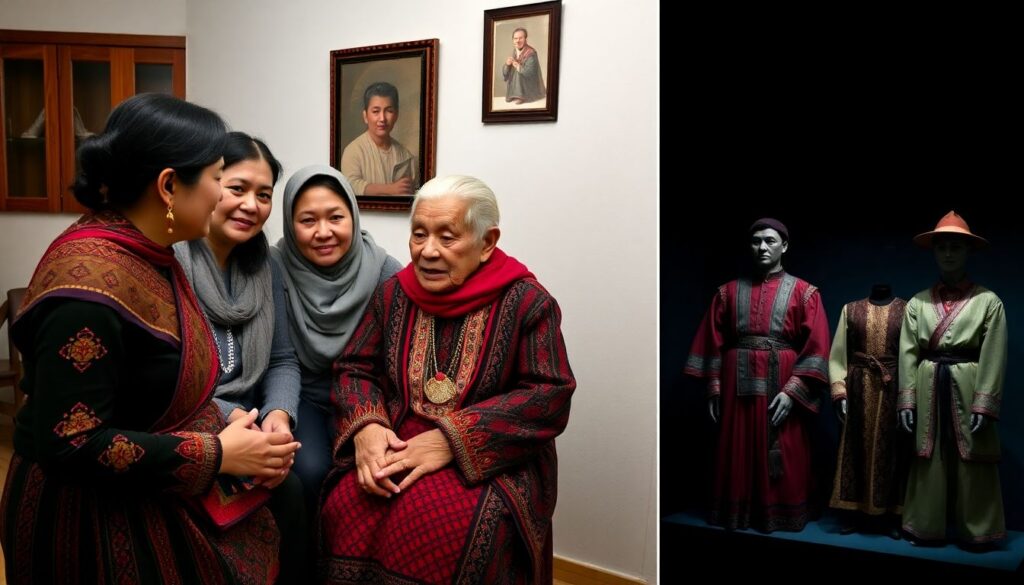 Культура и традиции адыгского народа сегодня: что сохраняют молодые и что уходит в прошлое - иллюстрация