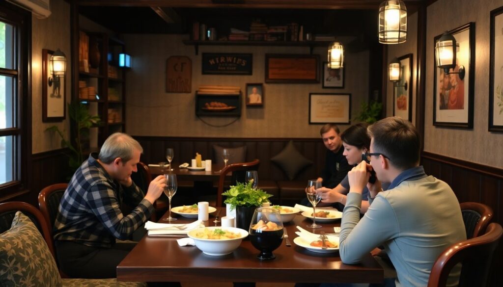 Адыгейская кухня как бренд региона: национальные блюда, фермерские продукты и гастрономический туризм - иллюстрация