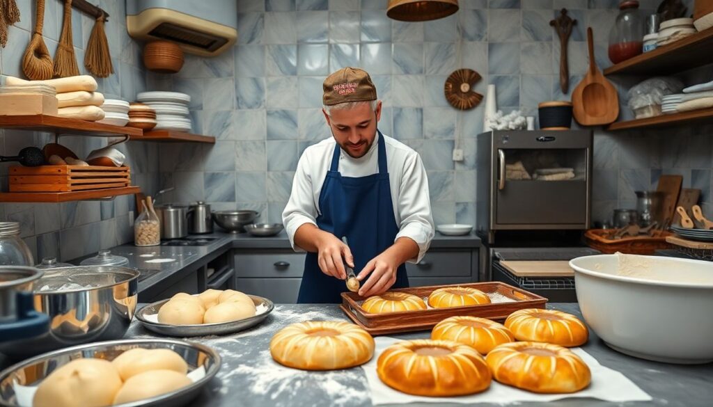 Адыгейская кухня как бренд региона: национальные блюда, фермерские продукты и гастрономический туризм - иллюстрация