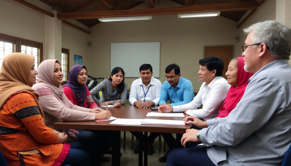 Как меняются адыгейские села: благоустройство, дороги, школы, ФАПы и точки роста на селе - иллюстрация